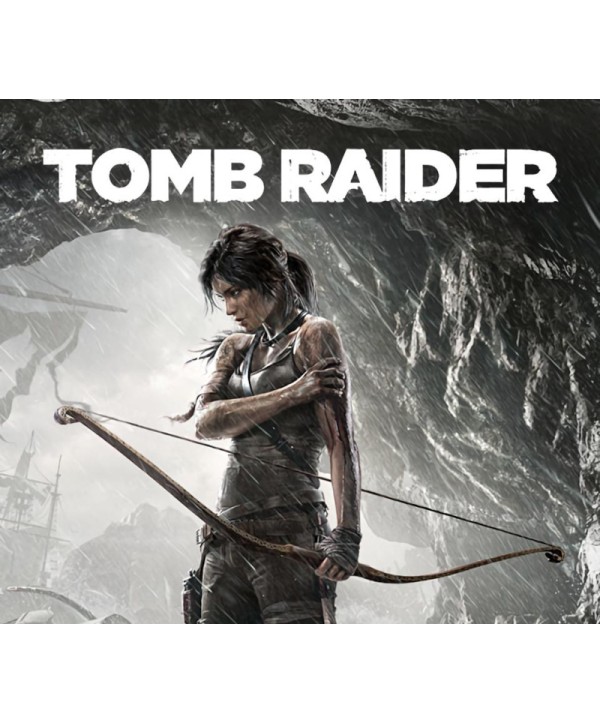 Tomb Raider Steam Key EUROPE